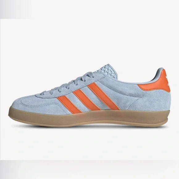 adidas gazelle silver green womens Men's adidas Originals Gazelle Shoes Wonder White main image 0